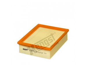 HENGST FILTER E327L oro filtras 
 Techninės priežiūros dalys -> Techninės priežiūros intervalai
1444.P7, 8 34 585, 834807, 90469336