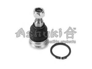 ASHUKI 1464-5050 atramos/vairo trauklė 
 Ašies montavimas/vairavimo mechanizmas/ratai -> Sujungimai -> Atramos/vairo trauklė
54403-38A00, 54403-3K000, 54430-3F600