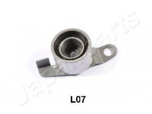 JAPANPARTS BE-L07 įtempiklis, paskirstymo diržas 
 Diržinė pavara -> Paskirstymo diržas/komplektas -> Dirželio įtempiklis (įtempimo blokas)
LHP 100840