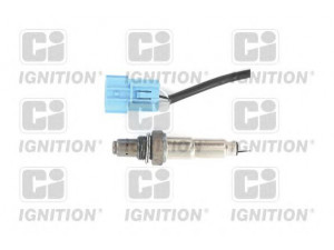 QUINTON HAZELL XLOS1467 lambda jutiklis 
 Išmetimo sistema -> Jutiklis/zondas
22690-9F601
