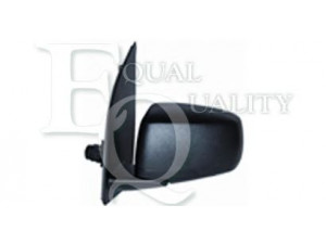 EQUAL QUALITY RS00251 išorinis veidrodėlis 
 Kėbulas -> Keleivių kabina -> Veidrodėlis
735357194, 735407995, 20081031