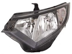 ALKAR 2745945 priekinis žibintas 
 Kėbulas -> Priekinis žibintas/dalys -> Priekinis žibintas/įterp.
33150TV0G01