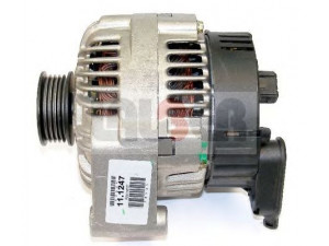 LAUBER 11.1247 kintamosios srovės generatorius 
 Elektros įranga -> Kint. sr. generatorius/dalys -> Kintamosios srovės generatorius
12 31 2 245 576, 12 31 2 245 654