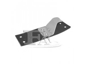 FA1 253-903 laikiklis, išmetimo sistema 
 Išmetimo sistema -> Surinkimo dalys -> Atskiros surinkimo dalys -> Gnybtas
52002794