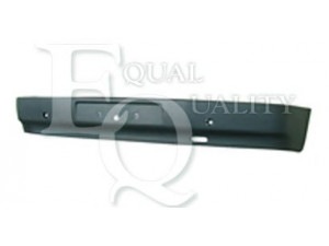 EQUAL QUALITY P0614 buferis 
 Kėbulas -> Transporto priemonės priekis -> Buferis/dalys
1635774