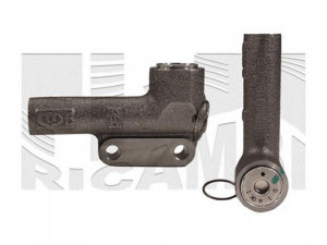 CALIBER 87591 įtempiklis, paskirstymo diržas 
 Diržinė pavara -> Paskirstymo diržas/komplektas -> Dirželio įtempiklis (įtempimo blokas)
2441037100