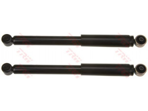 TRW JGT287T amortizatorius 
 Pakaba -> Amortizatorius
8N0512011AH, 8N0512011B, 8N0512011C