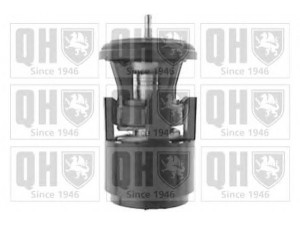 QUINTON HAZELL QTH422 termostatas, aušinimo skystis
032 121 110B