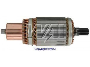 WAIglobal 61-8401 ankeris, starteris