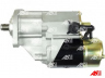 AS-PL S6121 starteris