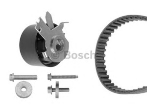 BOSCH 1 987 948 243 paskirstymo diržo komplektas 
 Techninės priežiūros dalys -> Papildomas remontas
13070 BN700, 16806 00 QA8, 16806 00 QAX