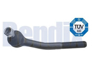 BENDIX 040649B skersinės vairo trauklės galas 
 Vairavimas -> Vairo mechanizmo sujungimai
21083414057