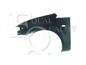 EQUAL QUALITY L04225 sparnas 
 Kėbulas -> Kėbulo dalys/ sparnas/buferis -> Sparnas/montavimo dalys
2760658, C100-52-111J, 875172