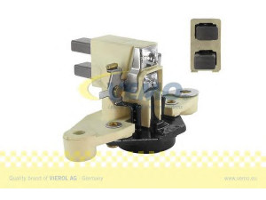 VEMO V10-77-0001 reguliatorius, kintamosios srovės generatorius 
 Elektros įranga -> Kint. sr. generatorius/dalys -> Reguliatorius
026 903 803, 034 903 803, 068 903 803