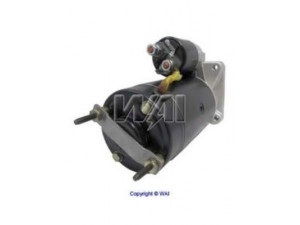 WAIglobal 16463R starteris 
 Elektros įranga -> Starterio sistema -> Starteris