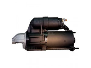 HC-PARTS CS535 starteris 
 Elektros įranga -> Starterio sistema -> Starteris
1202011, 1202131, 1202959