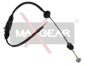 MAXGEAR 32-0053 sankabos trosas 
 Sankaba/dalys -> Sankabos valdymas -> Sankabos trosas
701721335, 701721335, 701721335B