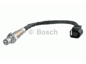 BOSCH 0 258 027 005 lambda jutiklis 
 Variklis -> Variklio elektra
7595353, 11 78 7 594 149, 11 78 7 595 353