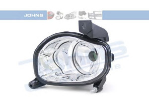 JOHNS 81 26 29 rūko žibintas 
 Kėbulas -> Pagalbiniai žibintai/dalys -> Rūko žibintas/dalys -> Rūko žibintas/įterp.
81220 05060
