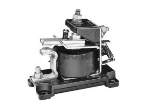 BOSCH 0 333 200 010 relė, pagrindinė srovė; relė