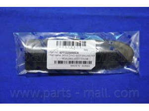PARTS-MALL PZA-M334 apdailos/apsauginės juostelė, durelės
8771225000CA
