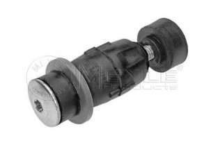 MEYLE 16-16 060 0009 šarnyro stabilizatorius 
 Ašies montavimas/vairavimo mechanizmas/ratai -> Stabilizatorius/fiksatoriai -> Savaime išsilyginanti atrama
8200891487