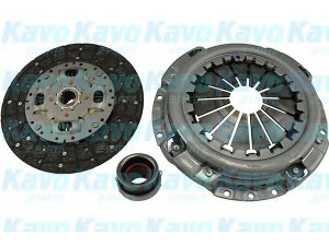 KAVO PARTS CP-1067 sankabos komplektas 
 Sankaba/dalys -> Sankabos remonto komplektas, visas