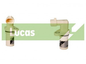 LUCAS ELECTRICAL SEB1013 jutiklis, alkūninio veleno impulsas 
 Kibirkšties / kaitinamasis uždegimas -> Impulsų generatorius
46798352, 3322079JR0000, 6235664