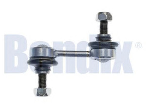 BENDIX 042707B šarnyro stabilizatorius 
 Ašies montavimas/vairavimo mechanizmas/ratai -> Stabilizatorius/fiksatoriai -> Savaime išsilyginanti atrama
33551092292, 33551095532