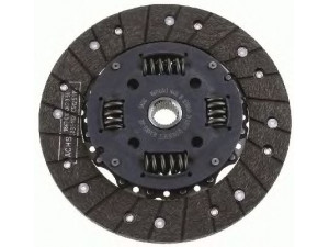 SACHS 1862 516 343 sankabos diskas 
 Sankaba/dalys -> Sankabos diskas
06A 141 031 A, 06A 141 031 C, 06A 141 031 H