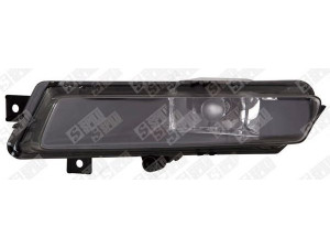 SPILU 690030 rūko žibintas 
 Elektros įranga -> Pagalbiniai žibintai/dalys -> Rūko žibintas/dalys -> Rūko žibintas/įterp.
63177164856