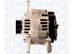 MAGNETI MARELLI 944390605110 kintamosios srovės generatorius 
 Elektros įranga -> Kint. sr. generatorius/dalys -> Kintamosios srovės generatorius
37300-38700