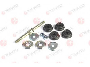 YAMATO J62086YMT šarnyro stabilizatorius 
 Ašies montavimas/vairavimo mechanizmas/ratai -> Stabilizatorius/fiksatoriai -> Savaime išsilyginanti atrama
48819-10010