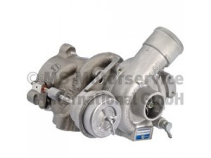 turbo by Intec 221890045 kompresorius, įkrovimo sistema 
 Išmetimo sistema -> Turbokompresorius
058145703J, 058145703N