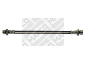 MAPCO 3327 stabdžių žarnelė 
 Stabdžių sistema -> Stabdžių žarnelės
4806 F6, 4806 J5, 4806.F6, 4806.J5