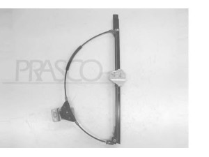 PRASCO VW913W001 lango pakėliklis 
 Vidaus įranga -> Elektrinis lango pakėliklis
701837502B