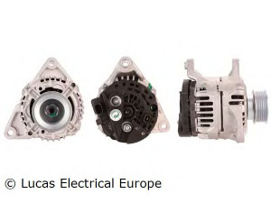 LUCAS ELECTRICAL LRA02187 kintamosios srovės generatorius
7700377092