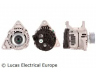 LUCAS ELECTRICAL LRA02187 kintamosios srovės generatorius
7700377092