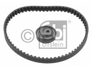 FEBI BILSTEIN 31528 paskirstymo diržo komplektas 
 Techninės priežiūros dalys -> Papildomas remontas
MR984778, MR984778 S1