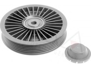 AUTEX 651240 kreipiantysis skriemulys, V formos rumbuotas diržas 
 Diržinė pavara -> V formos rumbuotas diržas/komplektas -> Laisvasis/kreipiamasis skriemulys
4430318, 4430318, 4506195, 4506195