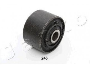 JAPKO GOJ243 laikiklis, valdymo svirties montavimas 
 Ašies montavimas/vairavimo mechanizmas/ratai -> Valdymo svirtis/pasukamosios svirties sujungimas -> Montavimas/sutvirtinimas
48702-60010