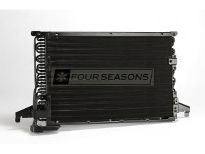 STANDARD F4-53621 kondensatorius, oro kondicionierius 
 Oro kondicionavimas -> Kondensatorius