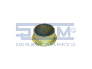SEM LASTIK 10199 valdymo svirties/išilginių svirčių įvorė 
 Ašies montavimas/vairavimo mechanizmas/ratai -> Valdymo svirtis/pasukamosios svirties sujungimas -> Montavimas/sutvirtinimas
139 1348