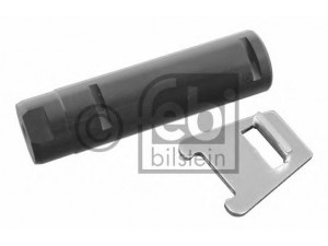 FEBI BILSTEIN 07277 stabdžių trinkelės varžtas 
 Stabdžių sistema -> Būgninis stabdys -> Dalys/priedai
09.084.46.36.0
