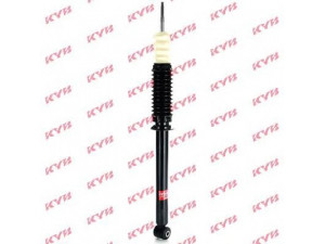 KYB 341817 amortizatorius 
 Pakaba -> Amortizatorius
1099928, 1110571, 1110572, 1118653