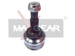 MAXGEAR 49-0571 jungčių komplektas, kardaninis velenas 
 Ratų pavara -> Sujungimai/komplektas