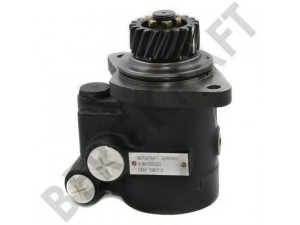 BERGKRAFT BK7600202 hidraulinis siurblys, vairo sistema
1585 013, 1585013, 5001934, 5007934