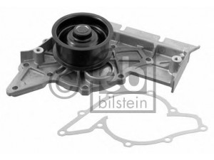 FEBI BILSTEIN 29796 vandens siurblys 
 Aušinimo sistema -> Vandens siurblys/tarpiklis -> Vandens siurblys
06C 121 004 C, 06C 121 004 G, 06C 121 004 H
