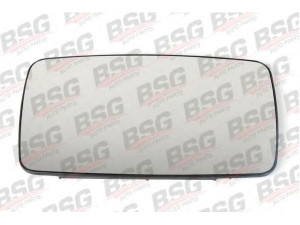 BSG BSG 60-910-001 veidrodėlio stiklas, išorinis veidrodėlis
001 811 07 33