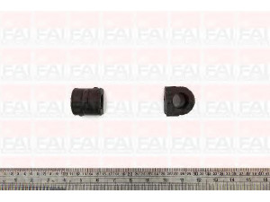 FAI AutoParts SS6289 skersinio stabilizatoriaus įvorių komplektas 
 Ašies montavimas/vairavimo mechanizmas/ratai -> Stabilizatorius/fiksatoriai -> Sklendės
350159